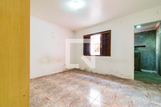 Suíte de casa à venda com 3 quartos, 210m² em Vila do Encontro, São Paulo