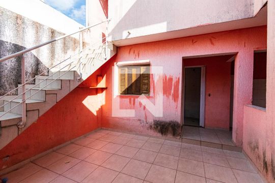Vista da Suíte de casa à venda com 3 quartos, 210m² em Vila do Encontro, São Paulo