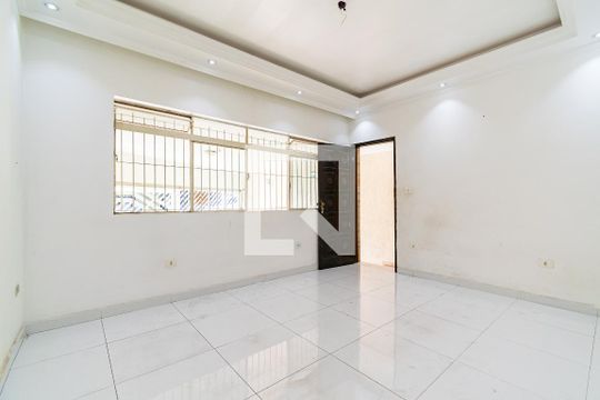 Sala de casa à venda com 3 quartos, 210m² em Vila do Encontro, São Paulo