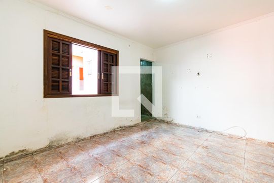 Suíte de casa à venda com 3 quartos, 210m² em Vila do Encontro, São Paulo