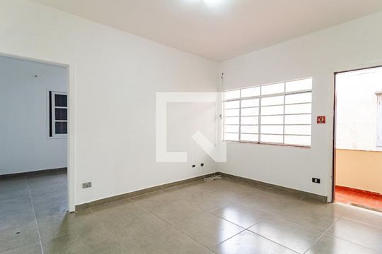 Casa para alugar com 2 quartos, 65m² em Vila Guarani (z Sul), São Paulo