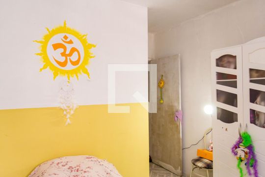 Quarto 1 de casa à venda com 3 quartos, 130m² em Assunção, São Bernardo do Campo