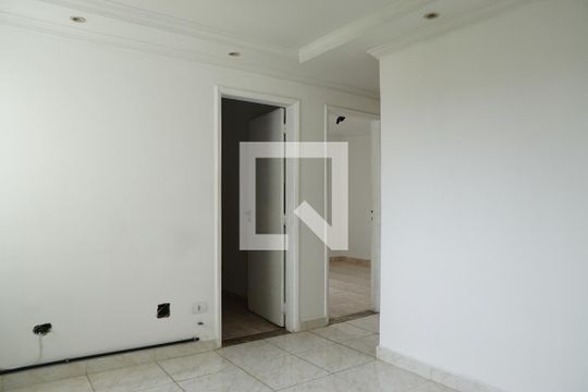Sala de apartamento para alugar com 2 quartos, 60m² em Jardim São Paulo(zona Norte), São Paulo