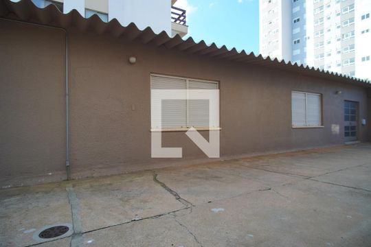 Área comum - Salão de festas de apartamento à venda com 2 quartos, 59m² em Jardim Lindóia, Porto Alegre