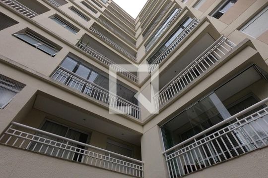 Área Comum de apartamento à venda com 1 quarto, 65m² em Jardim Ampliação, São Paulo
