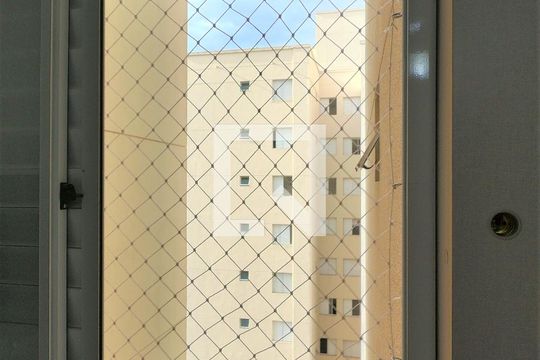 Vista do Quarto 1 de apartamento à venda com 3 quartos, 114m² em Vila Santo Antônio, Guarulhos