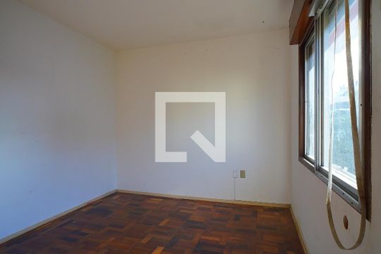 Quarto 1 de apartamento à venda com 2 quartos, 72m² em São Sebastião, Porto Alegre