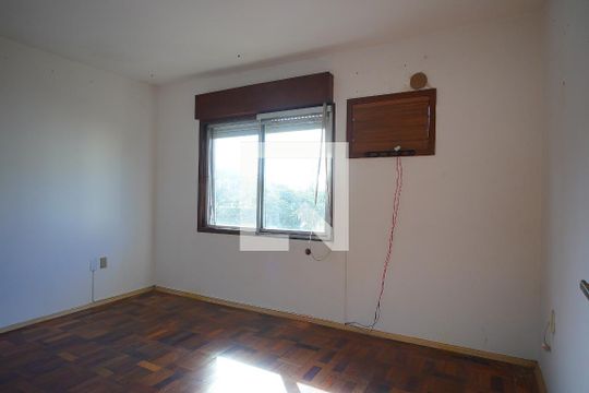 Quarto 1 de apartamento à venda com 2 quartos, 72m² em São Sebastião, Porto Alegre