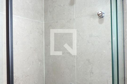 Banheiro de casa para alugar com 3 quartos, 310m² em Rio Tavares, Florianópolis