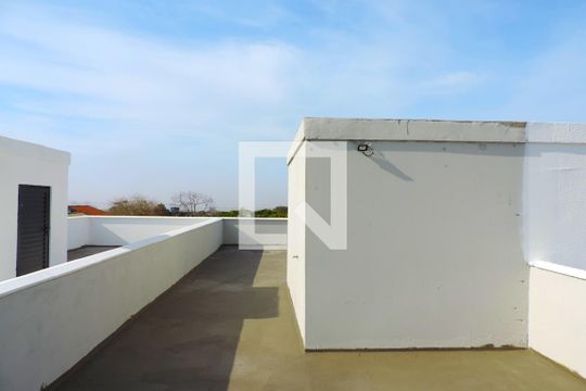 Área Externa de casa para alugar com 3 quartos, 310m² em Rio Tavares, Florianópolis