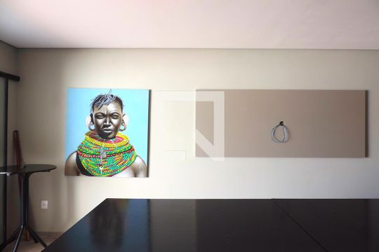Sala de casa para alugar com 3 quartos, 310m² em Rio Tavares, Florianópolis