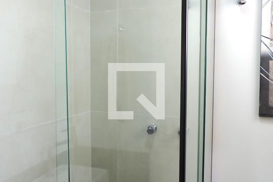 Banheiro 2 de casa para alugar com 3 quartos, 310m² em Rio Tavares, Florianópolis