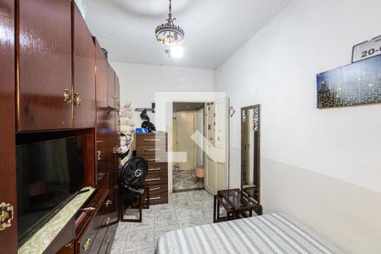 Quarto 2 de casa à venda com 2 quartos, 300m² em Vila Matilde, São Paulo