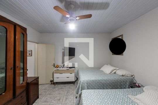 Quarto 1 de casa à venda com 2 quartos, 300m² em Vila Matilde, São Paulo