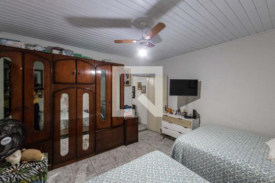 Quarto 1 de casa à venda com 2 quartos, 300m² em Vila Matilde, São Paulo