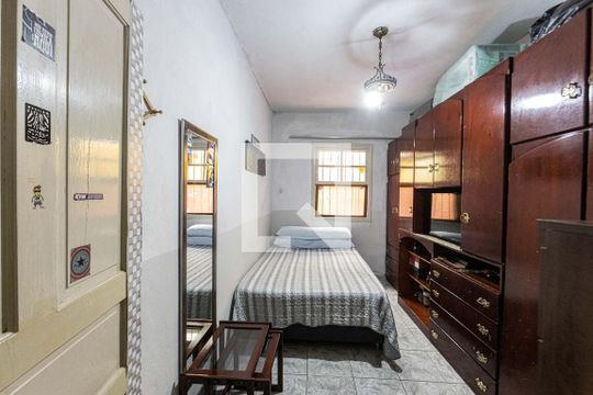 Quarto 2 de casa à venda com 2 quartos, 300m² em Vila Matilde, São Paulo