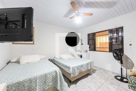 Quarto 1 de casa à venda com 2 quartos, 300m² em Vila Matilde, São Paulo