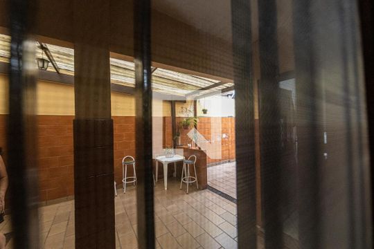 Vista - Quarto 1 de casa à venda com 2 quartos, 300m² em Vila Matilde, São Paulo