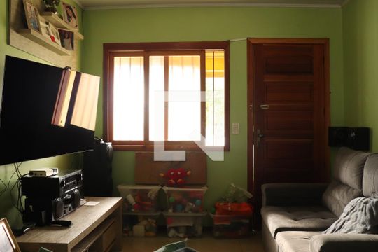 Casa à venda com 2 quartos, 360m² em Santos Dumont, São Leopoldo