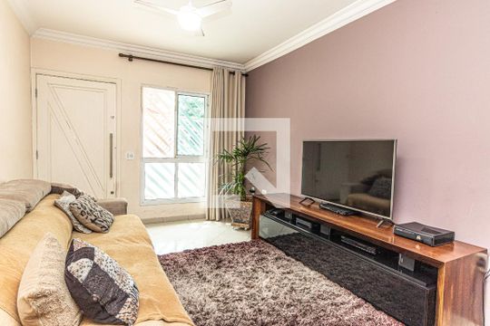 Casa à venda com 3 quartos, 180m² em Santa Paula, São Caetano do Sul
