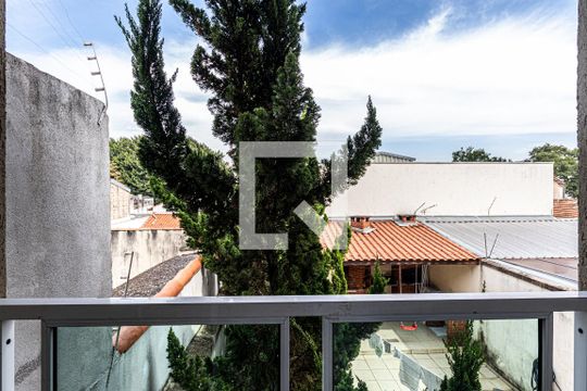 Varanda de casa à venda com 3 quartos, 180m² em Santa Paula, São Caetano do Sul