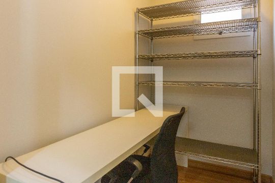 Escritório de apartamento para alugar com 3 quartos, 120m² em Água Branca, São Paulo