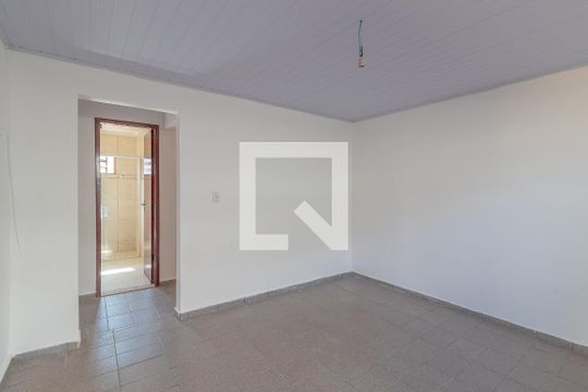 Sala de Jantar de casa para alugar com 3 quartos, 135m² em Parque Amazônia, Goiânia