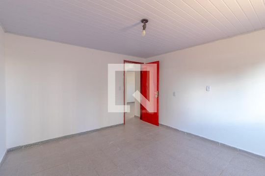 Quarto 1 de casa para alugar com 3 quartos, 135m² em Parque Amazônia, Goiânia