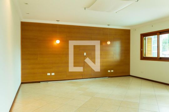 Quarto 1 de casa para alugar com 3 quartos, 700m² em Jardim Ipanema (zona Sul), São Paulo