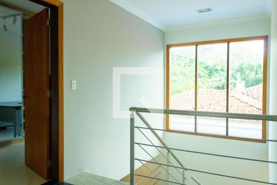 Escada de casa para alugar com 3 quartos, 700m² em Jardim Ipanema (zona Sul), São Paulo
