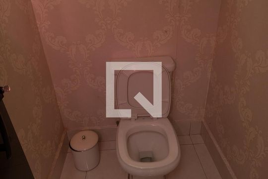 Lavabo de casa à venda com 3 quartos, 155m² em Jardim Sao Francisco, Guarulhos