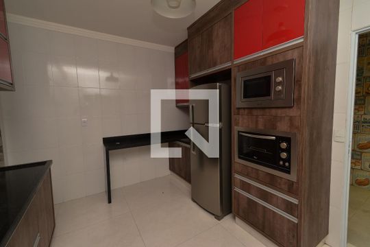 Cozinha de casa à venda com 3 quartos, 155m² em Jardim Sao Francisco, Guarulhos