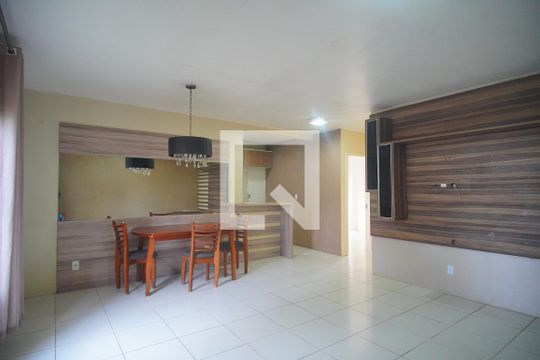 Apartamento à venda com 2 quartos, 64m² em Scharlau, São Leopoldo