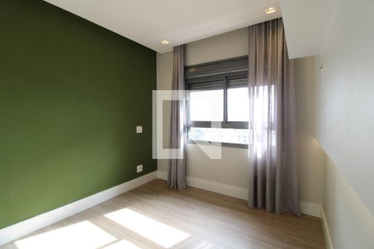 Quarto de apartamento à venda com 2 quartos, 83m² em Cidade Monções, São Paulo