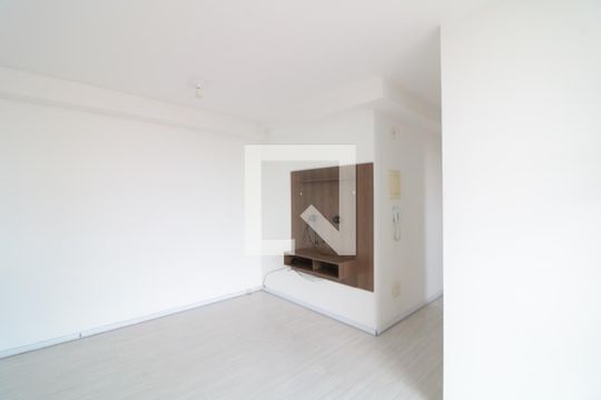 Sala  de apartamento para alugar com 2 quartos, 53m² em Alto do Pari, São Paulo
