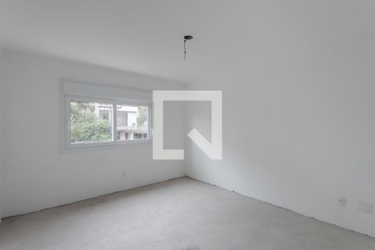 Quarto de apartamento à venda com 1 quarto, 55m² em Floresta, Porto Alegre