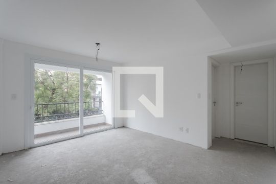 Apartamento à venda com 1 quarto, 55m² em Floresta, Porto Alegre