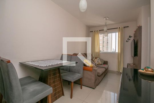 Apartamento à venda com 2 quartos, 43m² em Brás, São Paulo