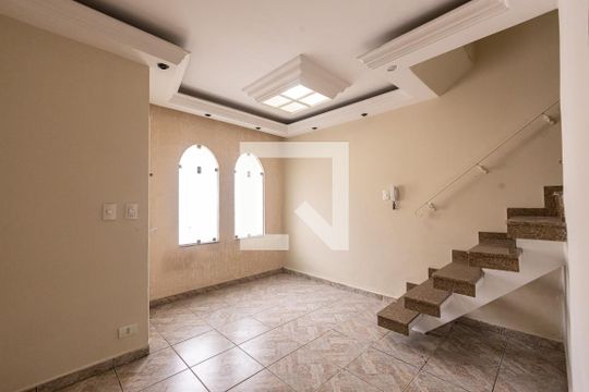 Casa de Condomínio à venda com 3 quartos, 100m² em Vila Gomes Cardim, São Paulo