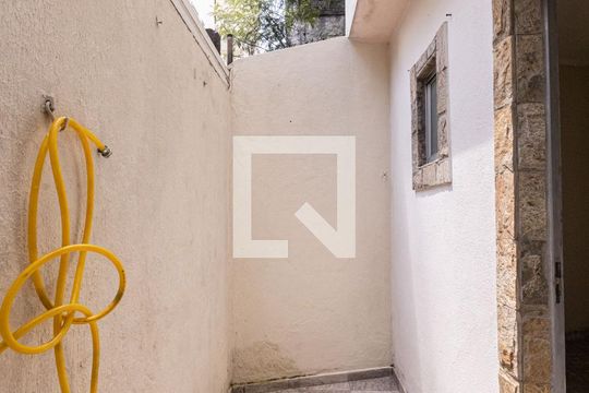 Área Externa de casa de condomínio à venda com 3 quartos, 100m² em Vila Gomes Cardim, São Paulo
