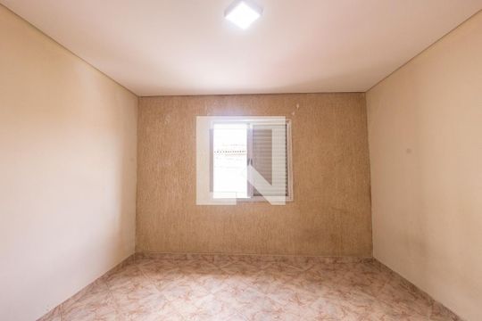 Quarto 1 de casa de condomínio à venda com 3 quartos, 100m² em Vila Gomes Cardim, São Paulo