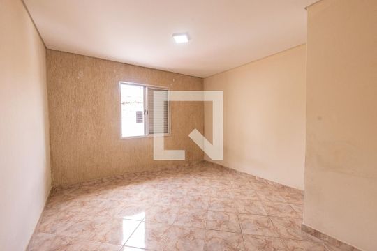 Quarto 1 de casa de condomínio à venda com 3 quartos, 100m² em Vila Gomes Cardim, São Paulo