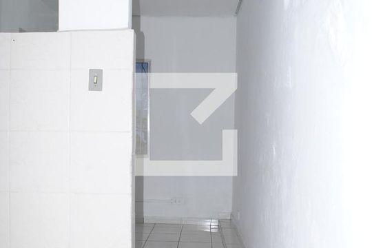 Cozinha de kitnet/studio para alugar com 1 quarto, 53m² em Vila Santa Clara, São Paulo