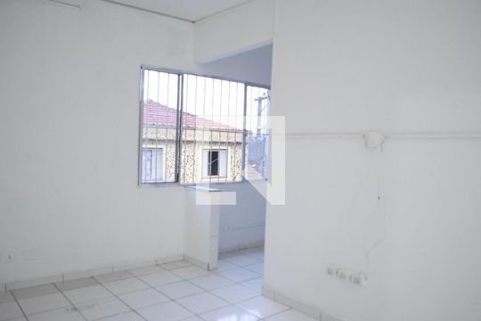 Sala de kitnet/studio para alugar com 1 quarto, 53m² em Vila Santa Clara, São Paulo