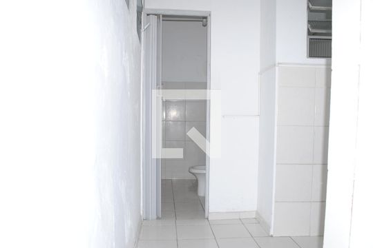 Cozinha de kitnet/studio para alugar com 1 quarto, 53m² em Vila Santa Clara, São Paulo