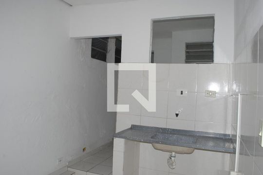 Detaslhr de kitnet/studio para alugar com 1 quarto, 53m² em Vila Santa Clara, São Paulo