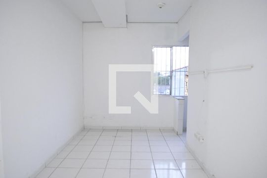 Sala de kitnet/studio para alugar com 1 quarto, 53m² em Vila Santa Clara, São Paulo