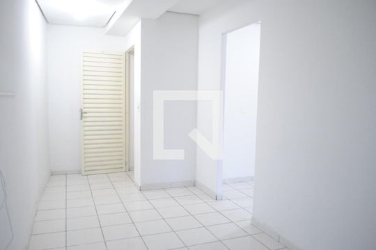 Kitnet/Studio para alugar com 1 quarto, 53m² em Vila Santa Clara, São Paulo