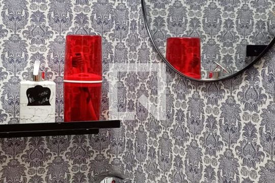 Lavabo de casa à venda com 4 quartos, 120m² em Campestre, São Leopoldo