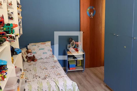 Quarto 1 de casa à venda com 4 quartos, 120m² em Campestre, São Leopoldo